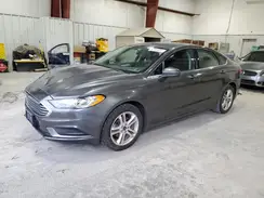 3FA6P0HD8JR210186 2018 FORD FUSION