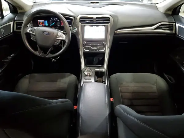 3FA6P0HD8JR210186 2018 FORD FUSION - Image 8