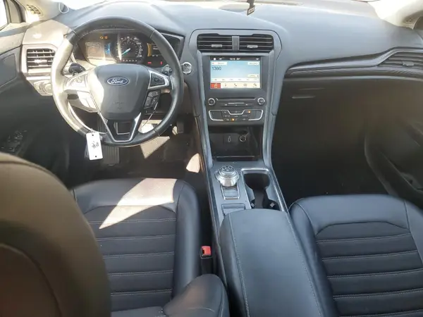 3FA6P0HD8JR210317 2018 FORD FUSION - Image 8