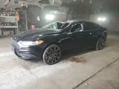 3FA6P0HD8JR212861 2018 FORD FUSION