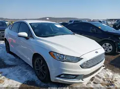 3FA6P0HD8JR213685 2018 FORD FUSION
