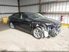3FA6P0HD8JR213864 2018 FORD FUSION