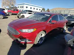 3FA6P0HD8JR213881 2018 FORD FUSION