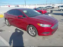 3FA6P0HD8JR213914 2018 FORD FUSION