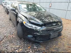 3FA6P0HD8JR216148 2018 FORD FUSION