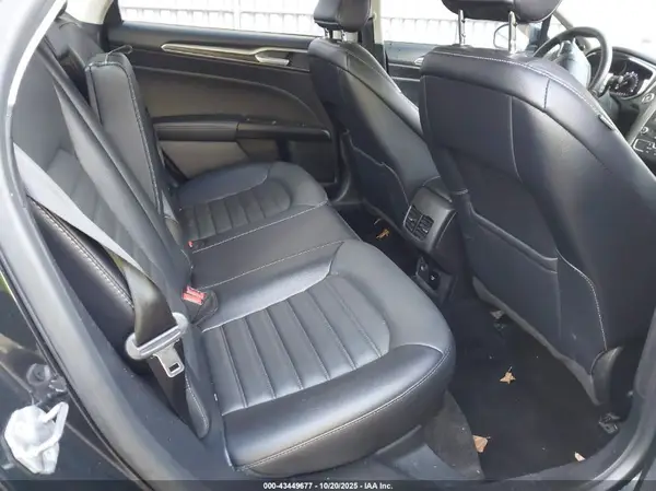 3FA6P0HD8JR216148 2018 FORD FUSION - Image 8