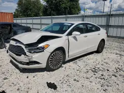 3FA6P0HD8JR216179 2018 FORD FUSION