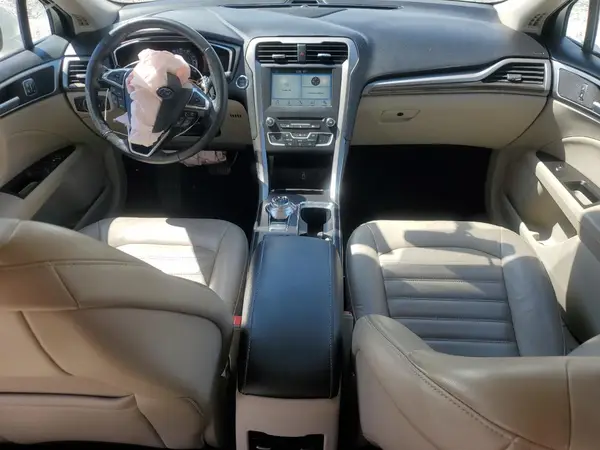 3FA6P0HD8JR216179 2018 FORD FUSION - Image 8
