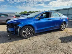 3FA6P0HD8JR216246 2018 FORD FUSION