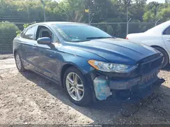 3FA6P0HD8JR217087 2018 FORD FUSION