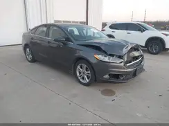 3FA6P0HD8JR218207 2018 FORD FUSION