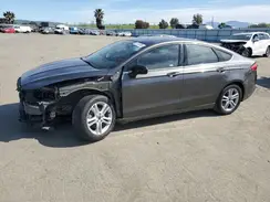 3FA6P0HD8JR218806 2018 FORD FUSION