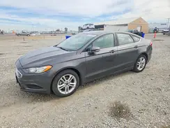 3FA6P0HD8JR221186 2018 FORD FUSION