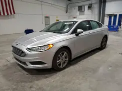 3FA6P0HD8JR222595 2018 FORD FUSION