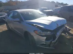 3FA6P0HD8JR222791 2018 FORD FUSION