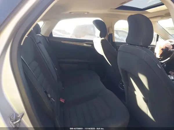 3FA6P0HD8JR222791 2018 FORD FUSION - Image 8