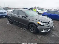 3FA6P0HD8JR222984 2018 FORD FUSION