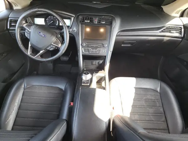 3FA6P0HD8JR223312 2018 FORD FUSION - Image 8