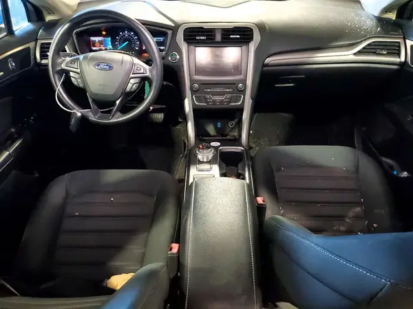 3FA6P0HD8JR223438 2018 FORD FUSION - Image 8