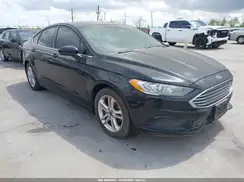 3FA6P0HD8JR224363 2018 FORD FUSION
