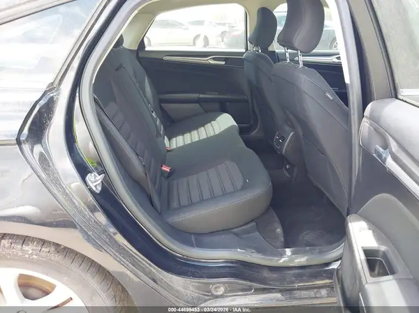 3FA6P0HD8JR224363 2018 FORD FUSION - Image 8