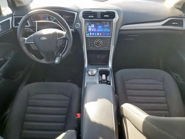 3FA6P0HD8JR224444 2018 FORD FUSION - Image 8
