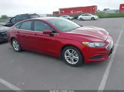 3FA6P0HD8JR224699 2018 FORD FUSION