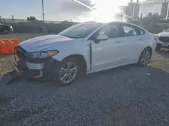 3FA6P0HD8JR224895 2018 FORD FUSION