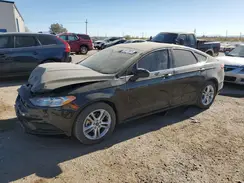 3FA6P0HD8JR224931 2018 FORD FUSION