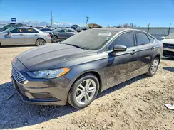 3FA6P0HD8JR225044 2018 FORD FUSION