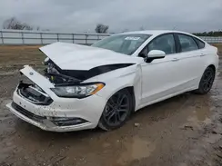 3FA6P0HD8JR225240 2018 FORD FUSION