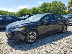 3FA6P0HD8JR226985 2018 FORD FUSION