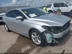 3FA6P0HD8JR227148 2018 FORD FUSION