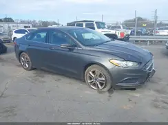 3FA6P0HD8JR227635 2018 FORD FUSION