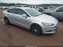 3FA6P0HD8JR227702 2018 FORD FUSION