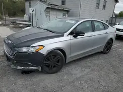 3FA6P0HD8JR227733 2018 FORD FUSION