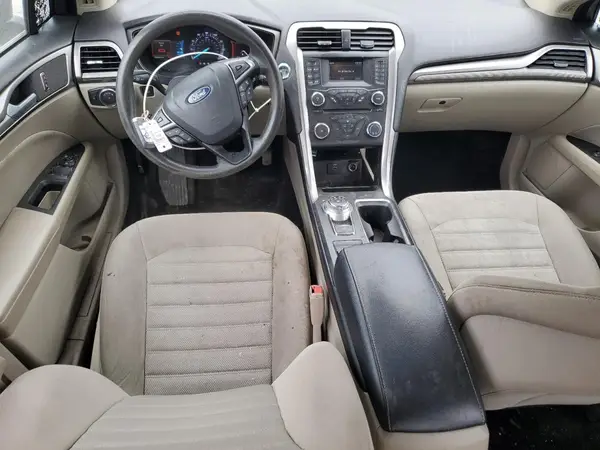 3FA6P0HD8JR227733 2018 FORD FUSION - Image 8