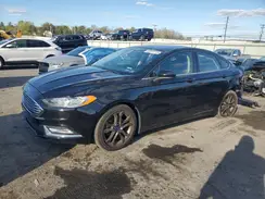 3FA6P0HD8JR228512 2018 FORD FUSION