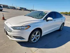 3FA6P0HD8JR229126 2018 FORD FUSION