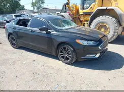 3FA6P0HD8JR229224 2018 FORD FUSION