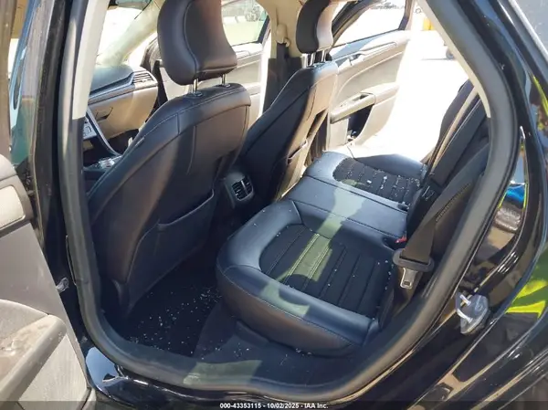 3FA6P0HD8JR229224 2018 FORD FUSION - Image 8