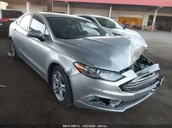 3FA6P0HD8JR229336 2018 FORD FUSION