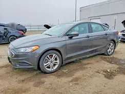 3FA6P0HD8JR229689 2018 FORD FUSION