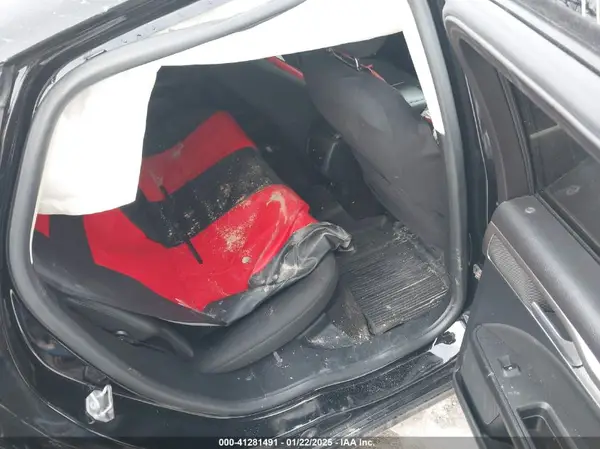 3FA6P0HD8JR229756 2018 FORD FUSION - Image 8