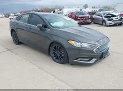 3FA6P0HD8JR229899 2018 FORD FUSION