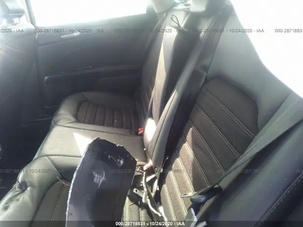 3FA6P0HD8JR229899 2018 FORD FUSION - Image 8