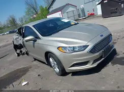 3FA6P0HD8JR230387 2018 FORD FUSION
