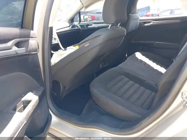 3FA6P0HD8JR230387 2018 FORD FUSION - Image 8