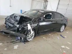 3FA6P0HD8JR230616 2018 FORD FUSION