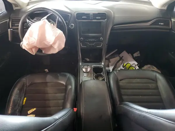 3FA6P0HD8JR230616 2018 FORD FUSION - Image 8